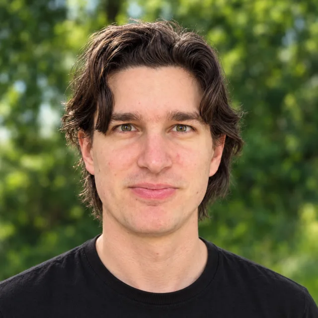 Portrait Yannick Spiess